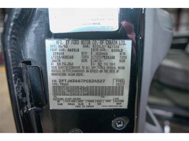 1993 Ford F350 (CC-2099724) for sale in Kentwood, Michigan