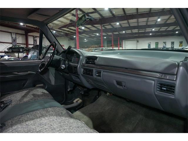 1993 Ford F350 (CC-2099724) for sale in Kentwood, Michigan