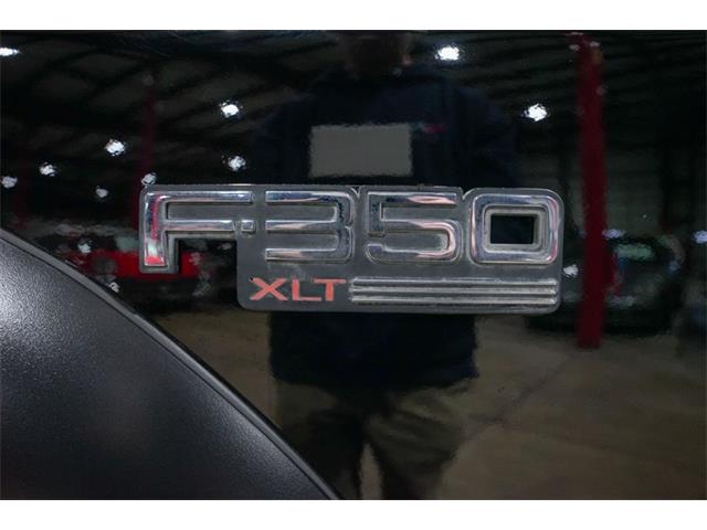 1993 Ford F350 (CC-2099724) for sale in Kentwood, Michigan