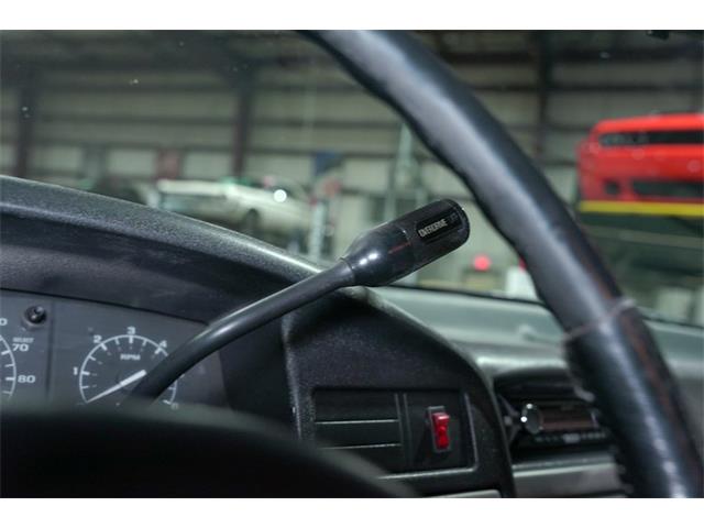 1993 Ford F350 (CC-2099724) for sale in Kentwood, Michigan