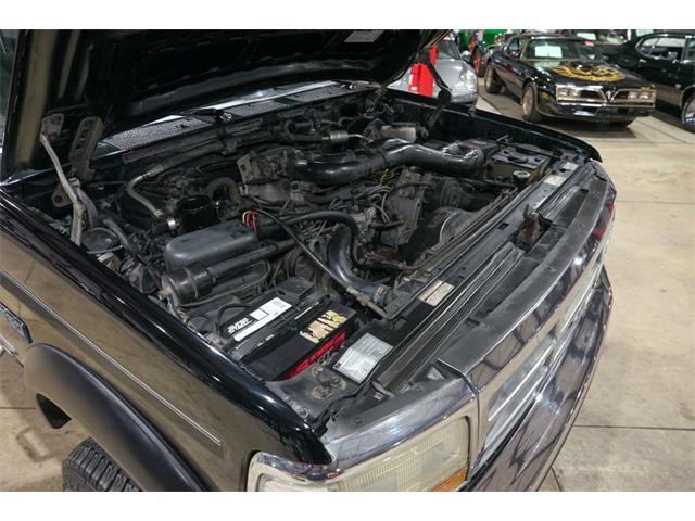 1993 Ford F350 (CC-2099724) for sale in Kentwood, Michigan