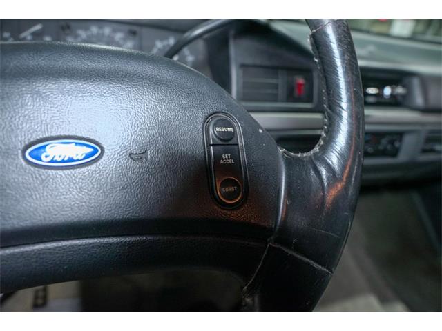 1993 Ford F350 (CC-2099724) for sale in Kentwood, Michigan