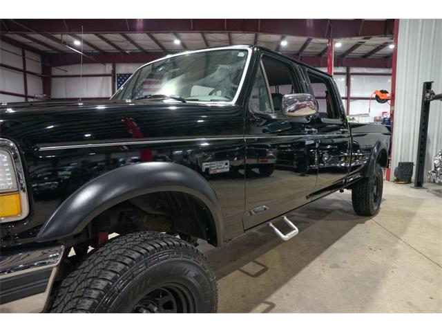 1993 Ford F350 (CC-2099724) for sale in Kentwood, Michigan