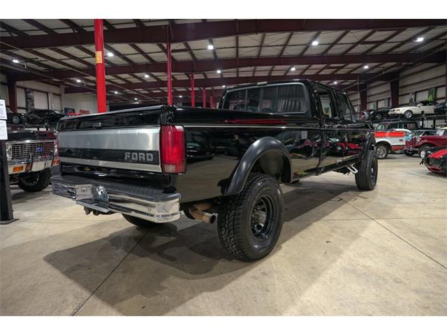 1993 Ford F350 (CC-2099724) for sale in Kentwood, Michigan