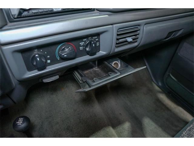 1993 Ford F350 (CC-2099724) for sale in Kentwood, Michigan