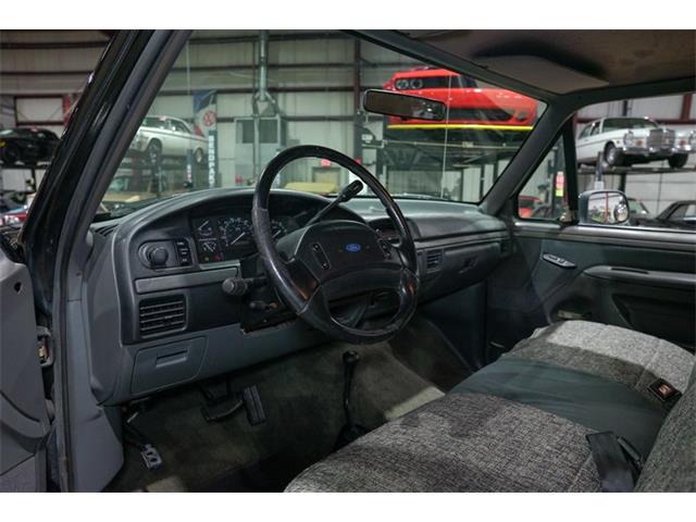 1993 Ford F350 (CC-2099724) for sale in Kentwood, Michigan
