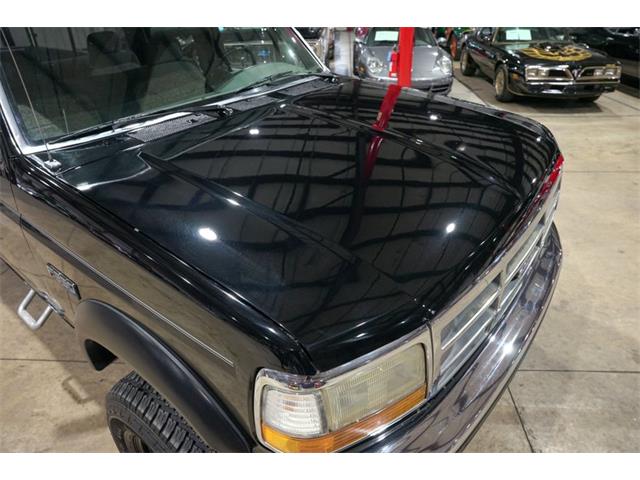 1993 Ford F350 (CC-2099724) for sale in Kentwood, Michigan