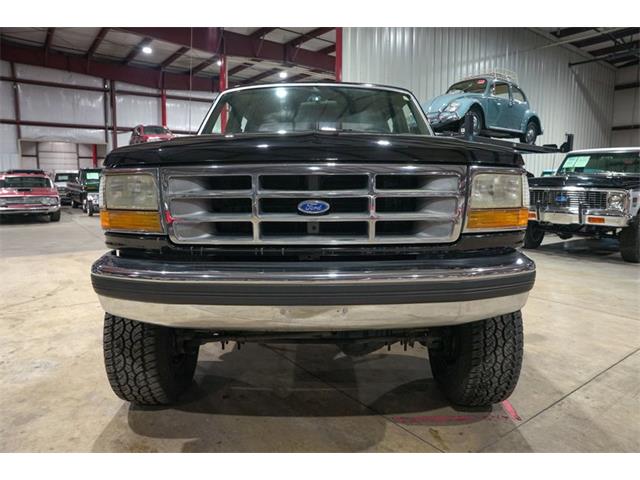1993 Ford F350 (CC-2099724) for sale in Kentwood, Michigan