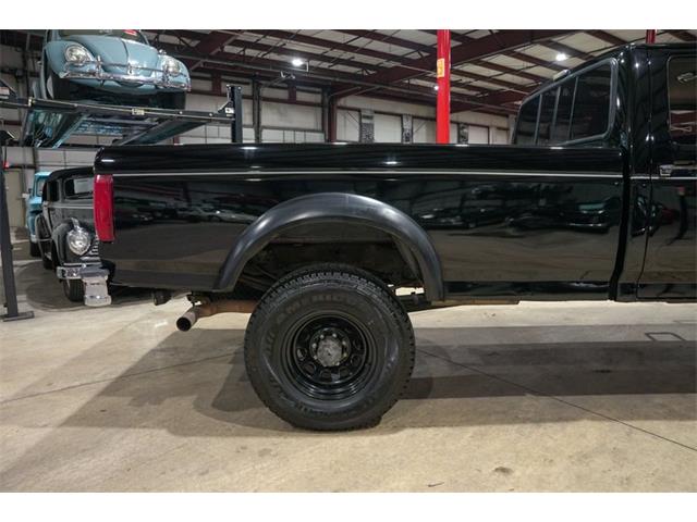 1993 Ford F350 (CC-2099724) for sale in Kentwood, Michigan