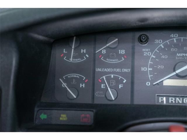 1993 Ford F350 (CC-2099724) for sale in Kentwood, Michigan