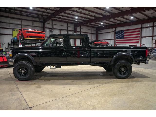 1993 Ford F350 (CC-2099724) for sale in Kentwood, Michigan