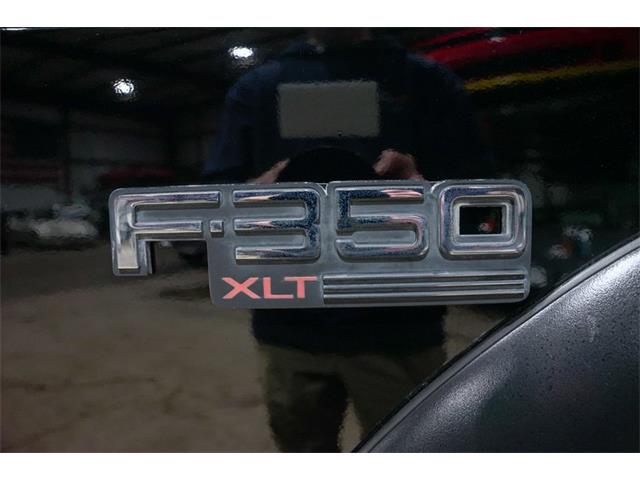 1993 Ford F350 (CC-2099724) for sale in Kentwood, Michigan