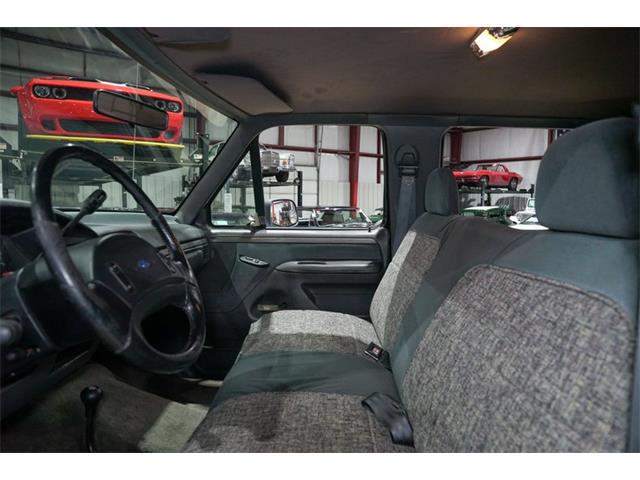 1993 Ford F350 (CC-2099724) for sale in Kentwood, Michigan