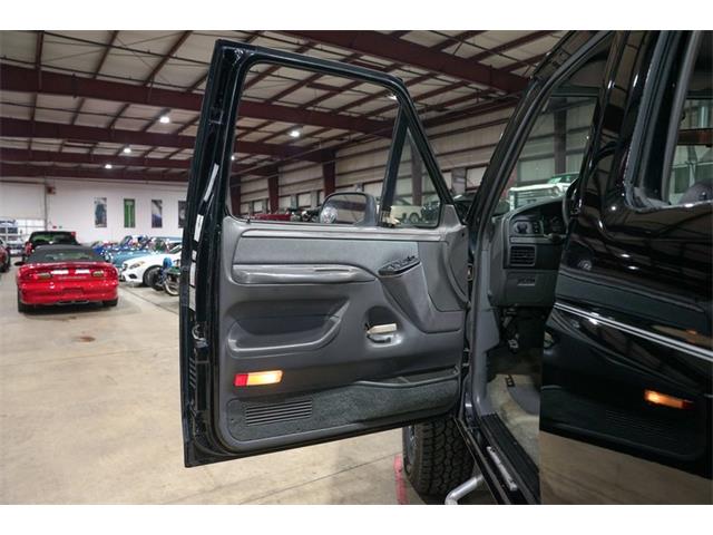 1993 Ford F350 (CC-2099724) for sale in Kentwood, Michigan