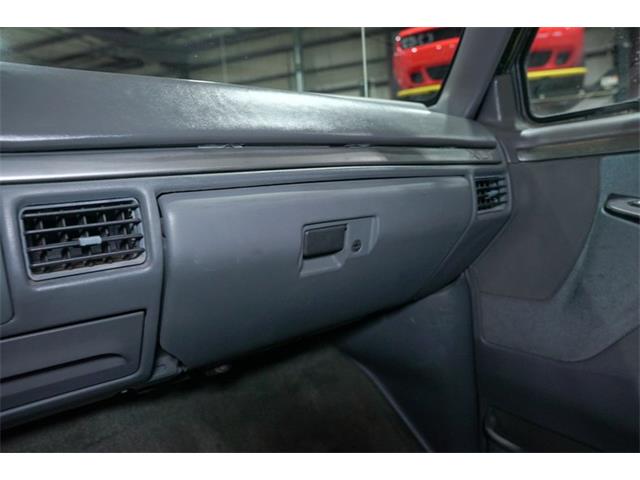 1993 Ford F350 (CC-2099724) for sale in Kentwood, Michigan