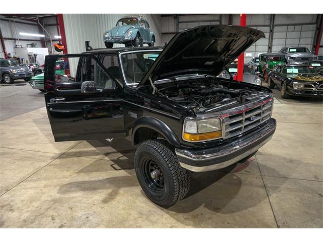 1993 Ford F350 (CC-2099724) for sale in Kentwood, Michigan