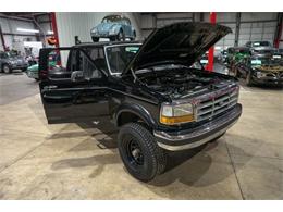 1993 Ford F350 (CC-2099724) for sale in Kentwood, Michigan