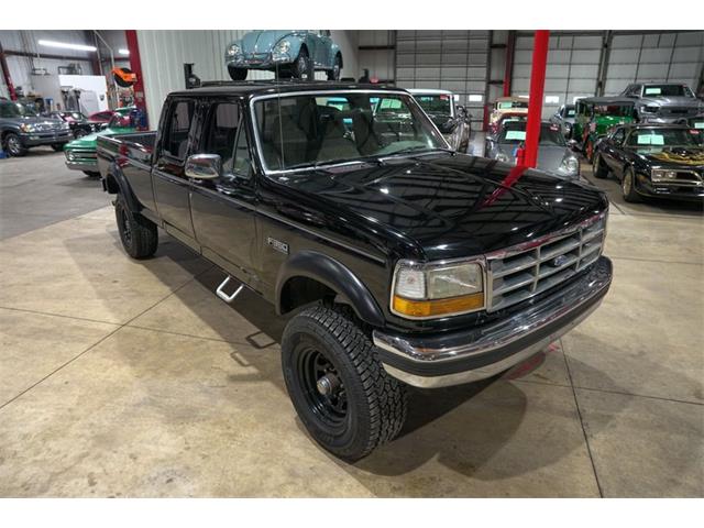 1993 Ford F350 (CC-2099724) for sale in Kentwood, Michigan