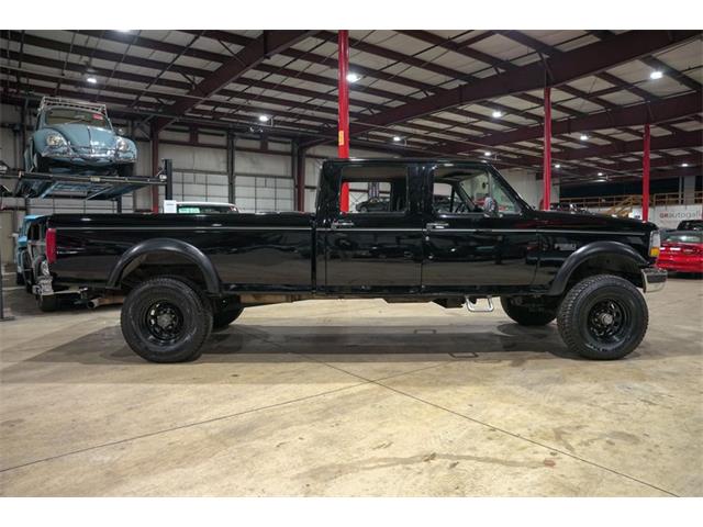 1993 Ford F350 (CC-2099724) for sale in Kentwood, Michigan