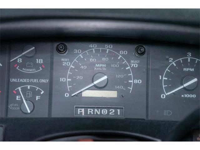 1993 Ford F350 (CC-2099724) for sale in Kentwood, Michigan