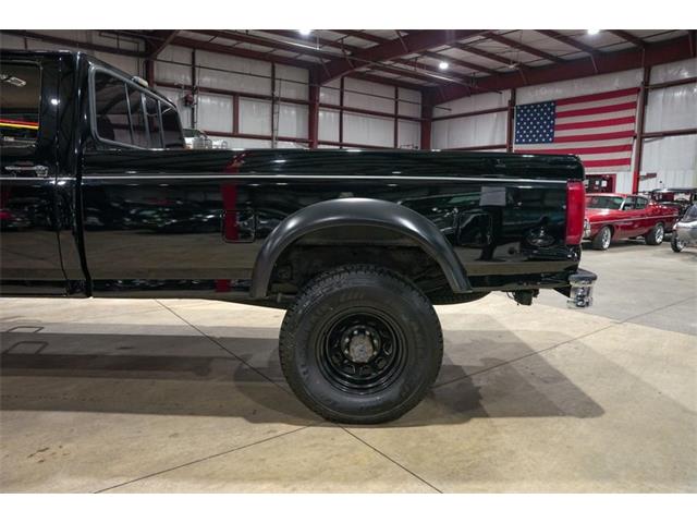 1993 Ford F350 (CC-2099724) for sale in Kentwood, Michigan