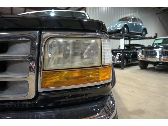1993 Ford F350 (CC-2099724) for sale in Kentwood, Michigan