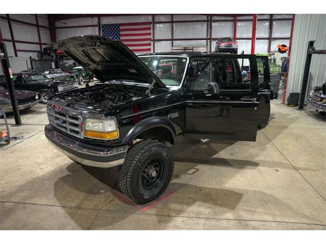 1993 Ford F350 (CC-2099724) for sale in Kentwood, Michigan