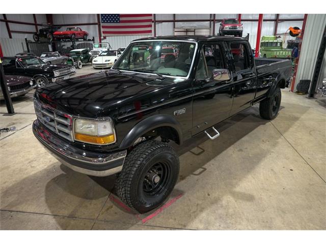 1993 Ford F350 (CC-2099724) for sale in Kentwood, Michigan