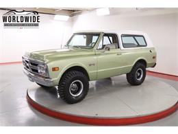 1971 GMC Jimmy (CC-2099725) for sale in Denver , Colorado