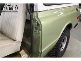 1971 GMC Jimmy (CC-2099725) for sale in Denver , Colorado
