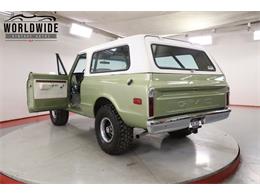 1971 GMC Jimmy (CC-2099725) for sale in Denver , Colorado
