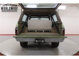 1971 GMC Jimmy (CC-2099725) for sale in Denver , Colorado