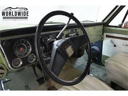 1971 GMC Jimmy (CC-2099725) for sale in Denver , Colorado