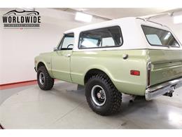 1971 GMC Jimmy (CC-2099725) for sale in Denver , Colorado