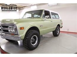 1971 GMC Jimmy (CC-2099725) for sale in Denver , Colorado
