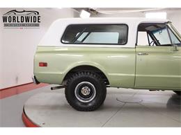1971 GMC Jimmy (CC-2099725) for sale in Denver , Colorado
