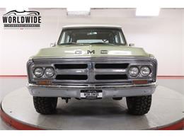 1971 GMC Jimmy (CC-2099725) for sale in Denver , Colorado