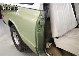 1971 GMC Jimmy (CC-2099725) for sale in Denver , Colorado