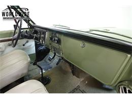 1971 GMC Jimmy (CC-2099725) for sale in Denver , Colorado