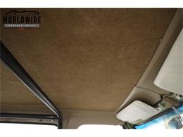 1971 GMC Jimmy (CC-2099725) for sale in Denver , Colorado