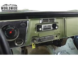 1971 GMC Jimmy (CC-2099725) for sale in Denver , Colorado