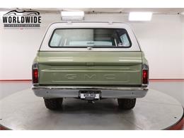 1971 GMC Jimmy (CC-2099725) for sale in Denver , Colorado