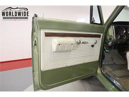 1971 GMC Jimmy (CC-2099725) for sale in Denver , Colorado