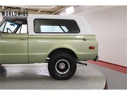 1971 GMC Jimmy (CC-2099725) for sale in Denver , Colorado