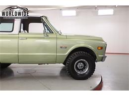1971 GMC Jimmy (CC-2099725) for sale in Denver , Colorado