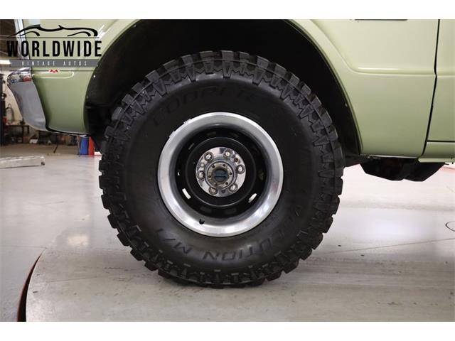 1971 GMC Jimmy (CC-2099725) for sale in Denver , Colorado