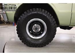 1971 GMC Jimmy (CC-2099725) for sale in Denver , Colorado