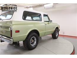 1971 GMC Jimmy (CC-2099725) for sale in Denver , Colorado