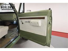 1971 GMC Jimmy (CC-2099725) for sale in Denver , Colorado
