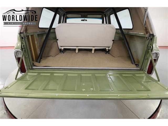 1971 GMC Jimmy (CC-2099725) for sale in Denver , Colorado